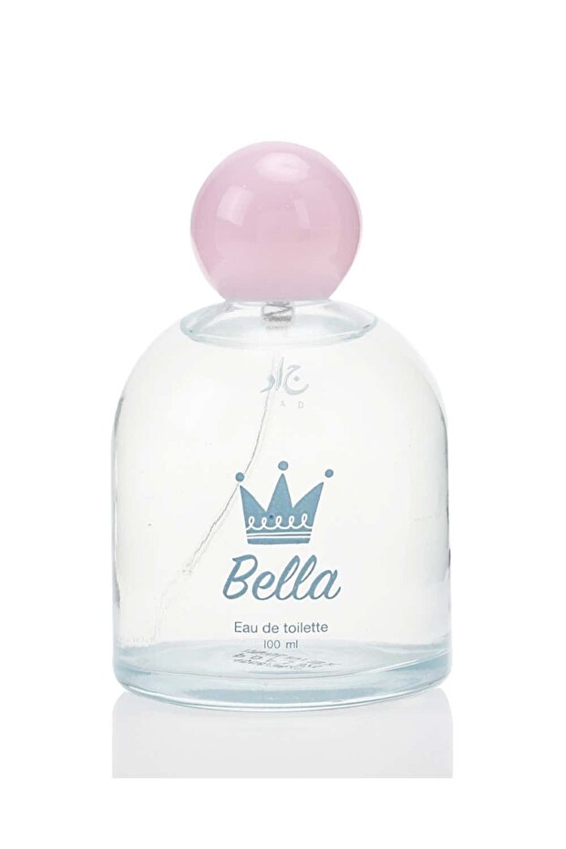 عطر بيلا أو دي تواليت 100 مل - 1