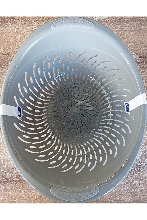 SÜZGEÇLİ BADYA - 3