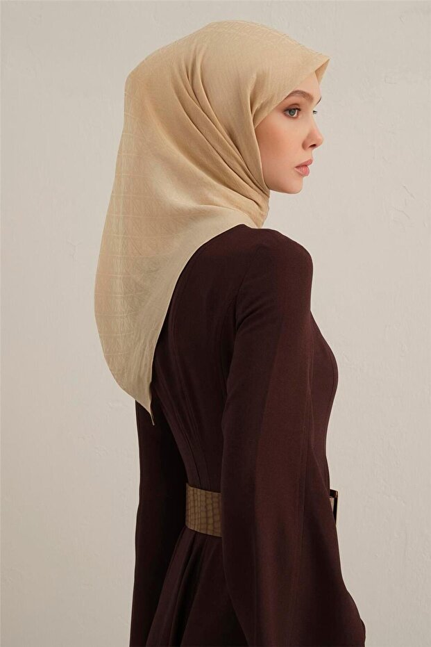 Lyocell Eşarp 5- 64 - 2