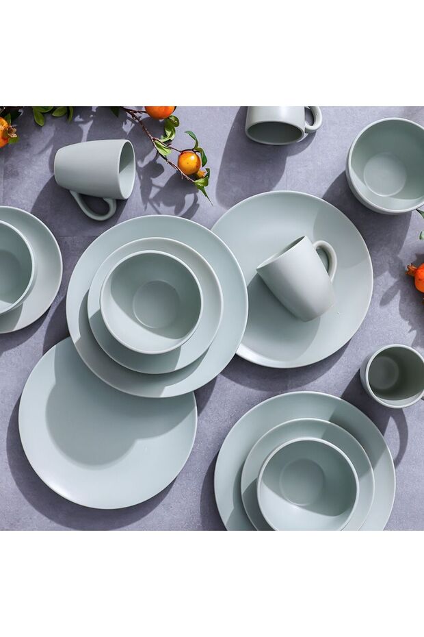 Nova 8-Piece Cookware Set - 2