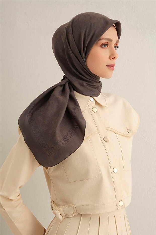 Pamora Eşarp 2 19 - 3