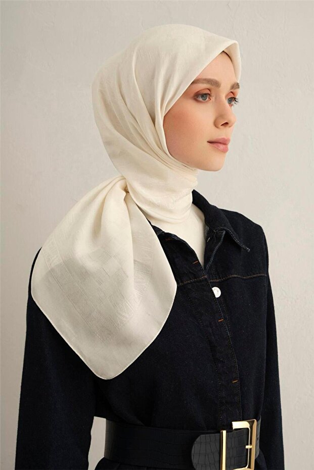 Pamora Eşarp 2 58 - 4