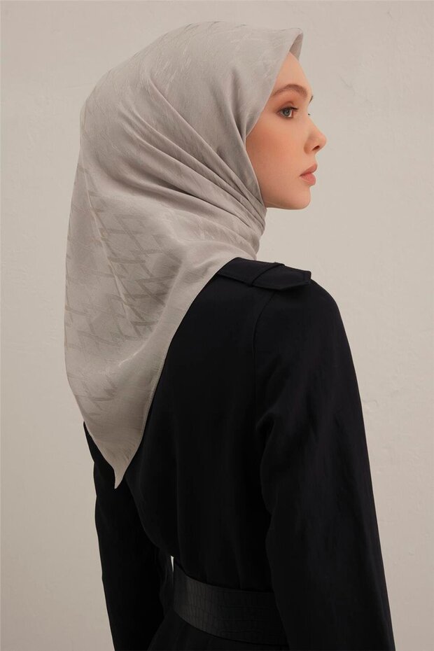 Lyocell Eşarp 1- 23 - 5