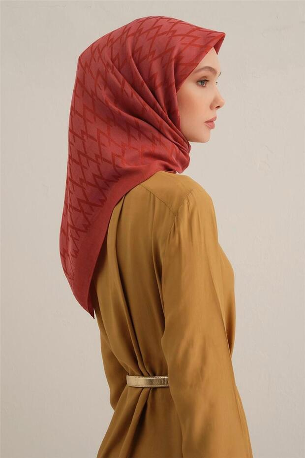 Lyocell Eşarp 1- 35 - 3