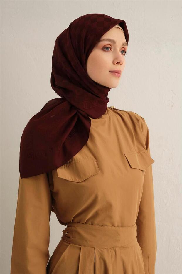 Pamora Eşarp 2 32 - 2