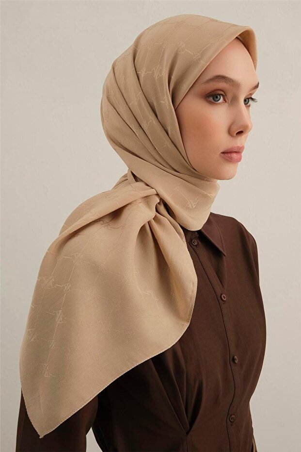 Lyocell Eşarp 4- 04 - 4