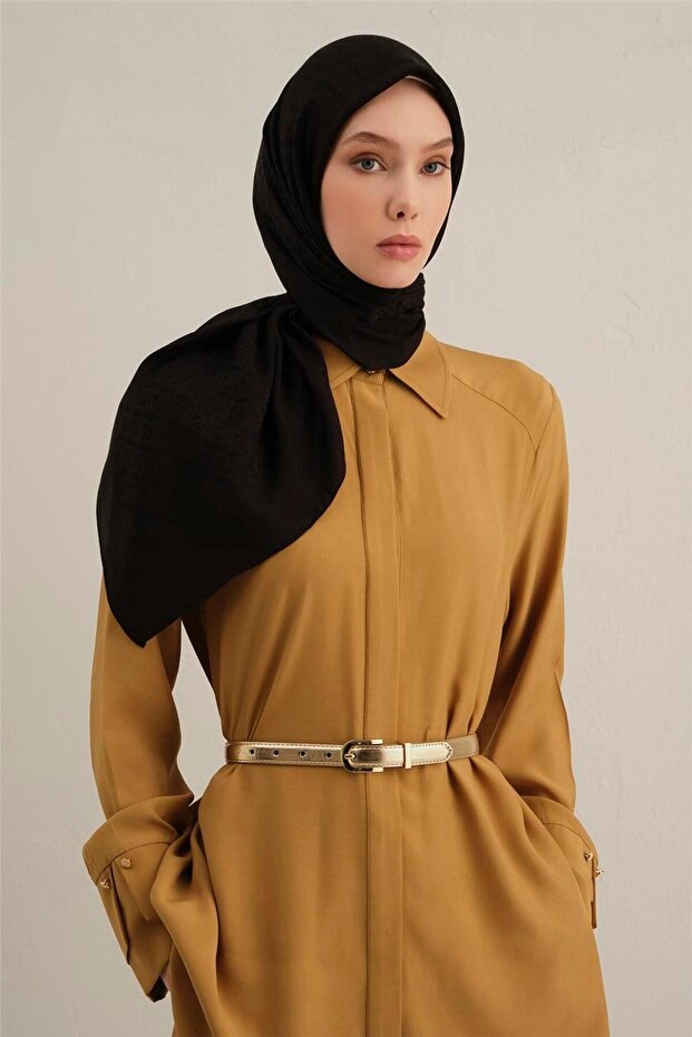 Lyocell Eşarp 5- 01 - 1