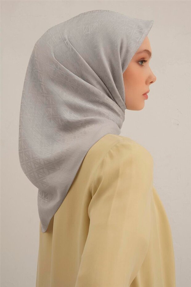 Lyocell Eşarp 5- 23 - 3