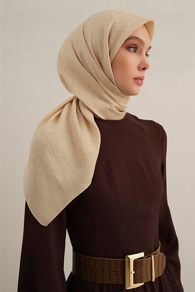 Lyocell Eşarp 1- 64 - 1