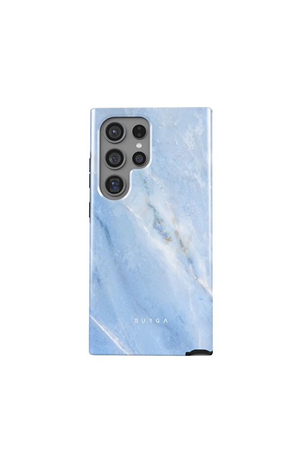 Phone Case Samsung Galaxy S24 ultra Hybrid 2 Layer Hard Shell Silicone Protective, Scratch Resistant