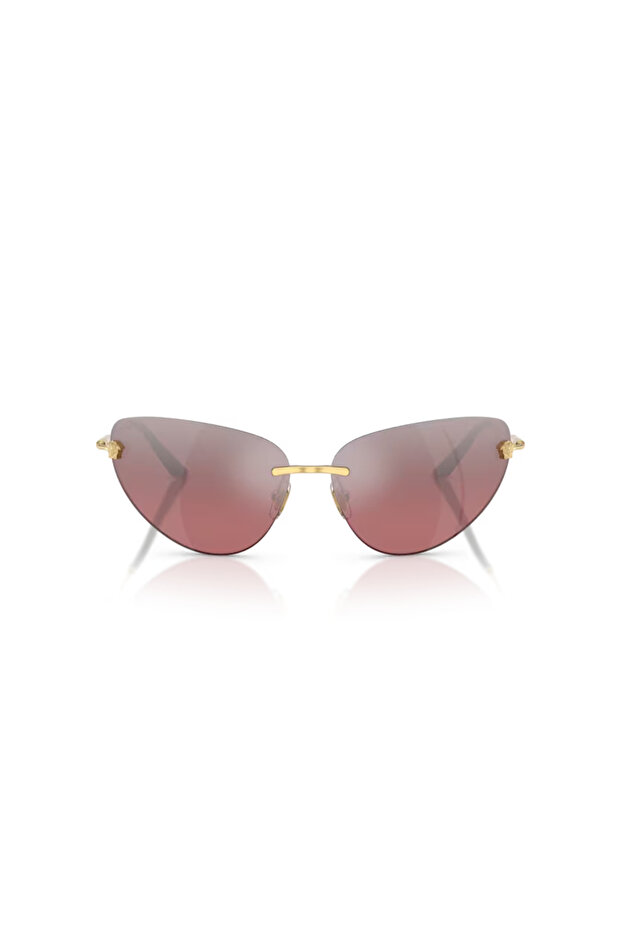 0Ve2281 10027E 64 Sunglasses
