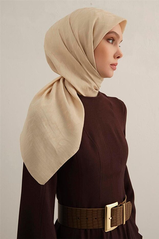 Lyocell Eşarp 1- 64 - 2