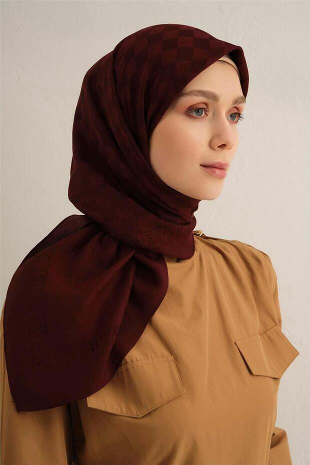 Pamora Eşarp 2 32 - 5