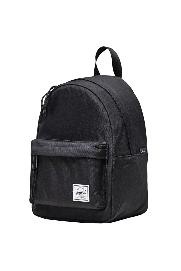 Classic Mini Backpack, Unisex Backpack - 2