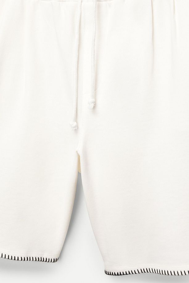 Fitilli jogger bermuda - 8