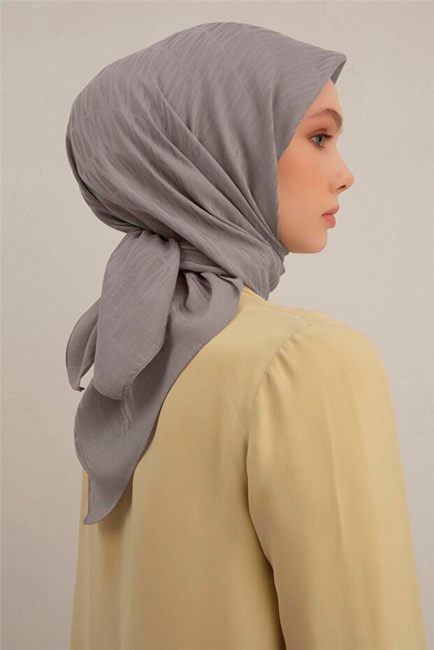 Eșarfă Lyocell 3- 20 - 3