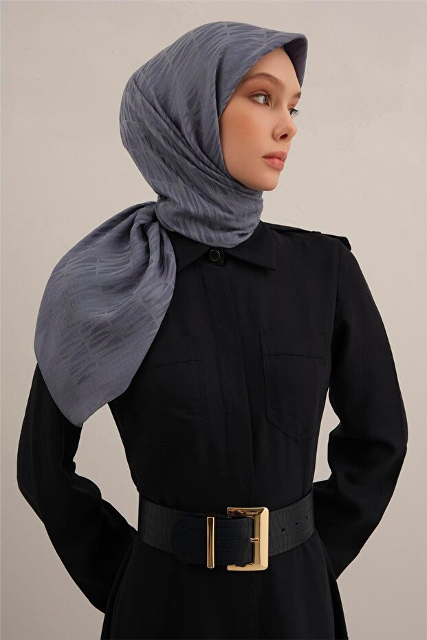 Eșarfă Lyocell 3- 26 - 2