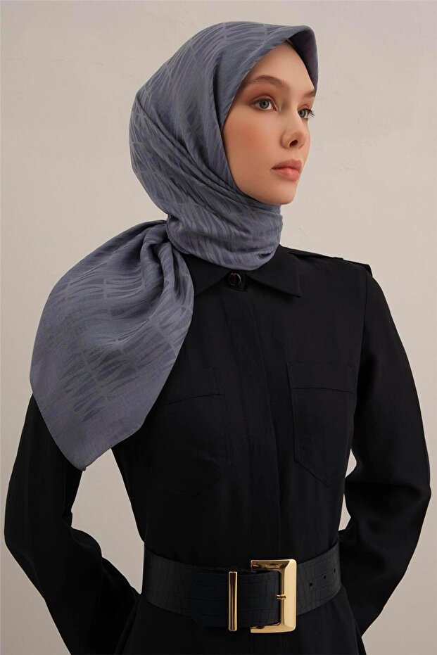 Eșarfă Lyocell 3- 26 - 3