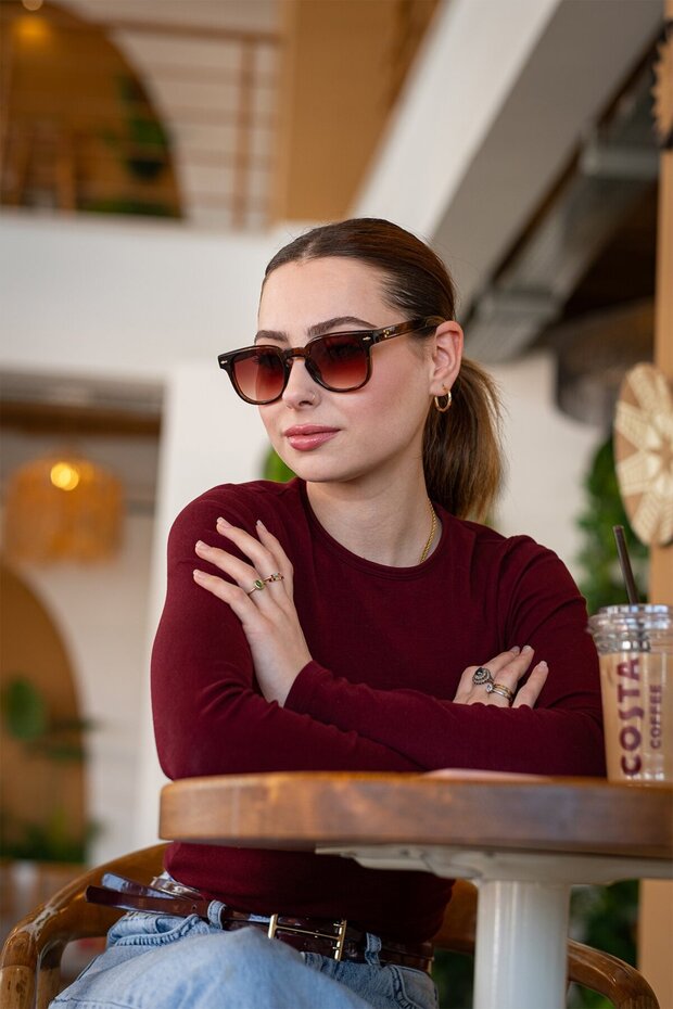 نظارات نيهون الشمسية - 8