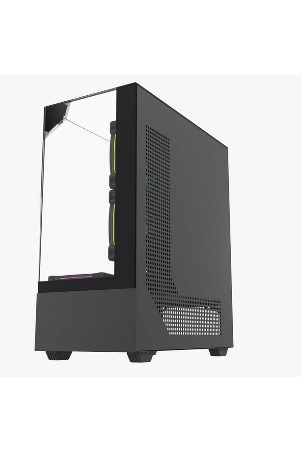 Xsr1102 i5 14400F 32GB DDR5 Ram 1TB M.2 NVMe SSD 8GB RTX4060 Oyuncu Masaüstü Bilgisayarı - 3