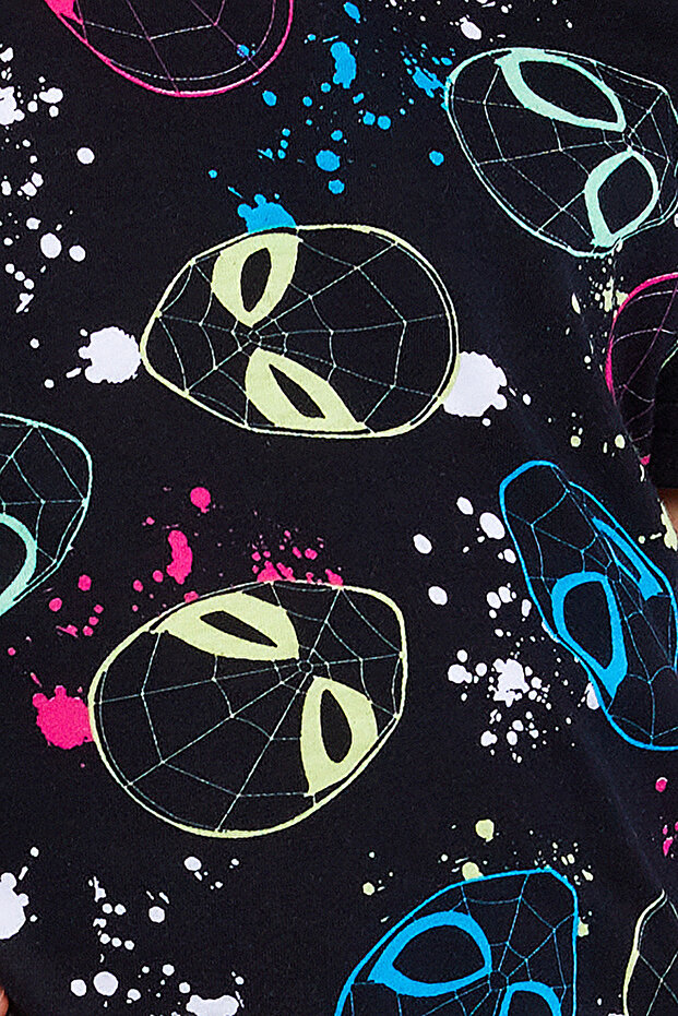 Two Pieces Short Set - 2