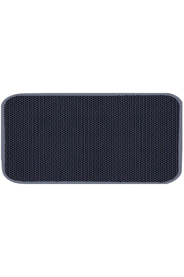 Kedi Kumu Wc Önü Xxl Büyük Boy Elekli Tuvalet Önü Gri Kedi Kumu Paspası 60x120 Cm - 5