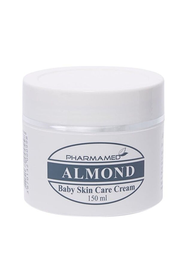 Almond Baby Skin Care Cream 150ml
