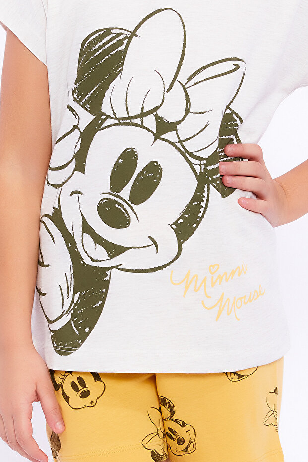 Set scurt din două piese - 2