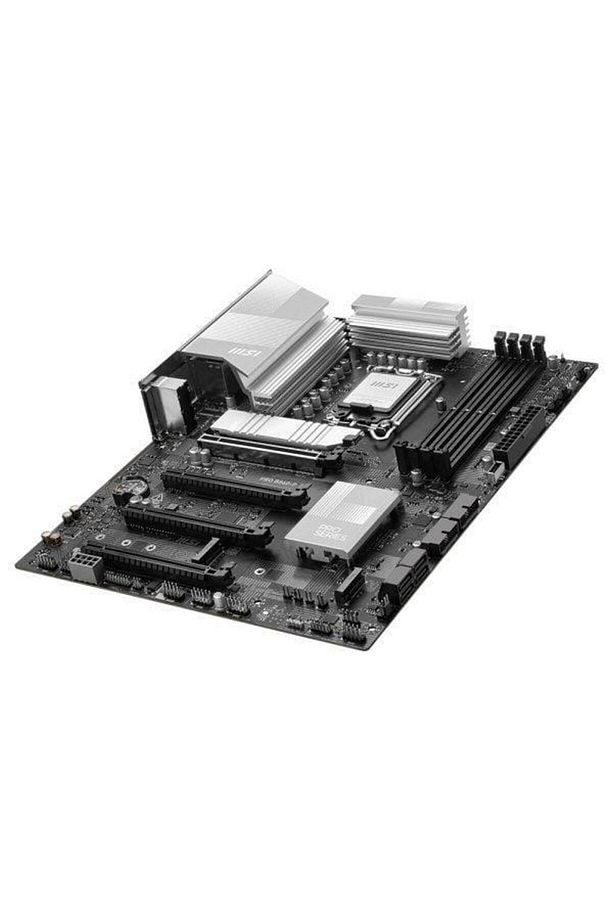 Pro B860-p Ddr5 Hdmı-dp Pcıe 5.0 1851p Atx - 3