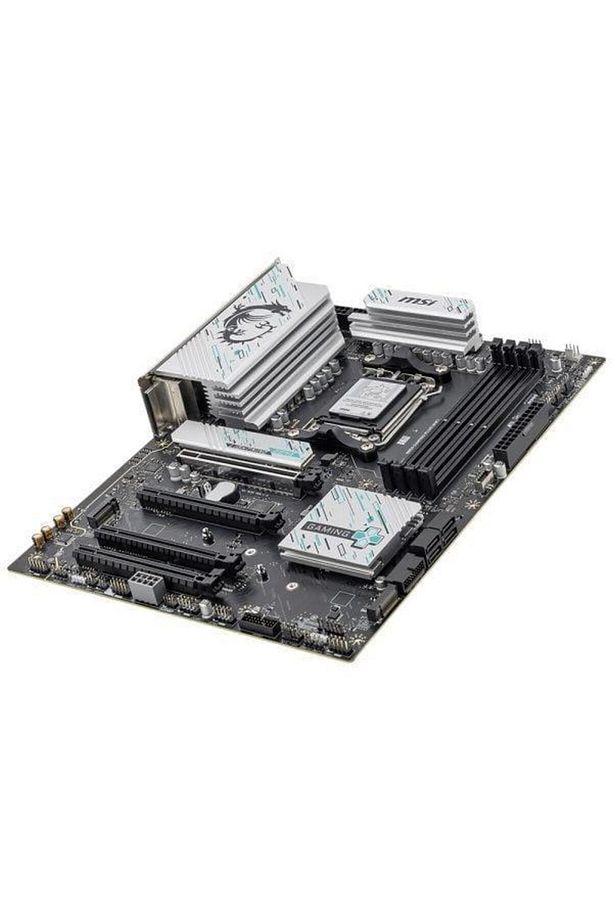 B850 Gamıng Plus Wıfı7 Ddr5 Hdmı-dp Pcıe 5.0 Am5 Atx - 5