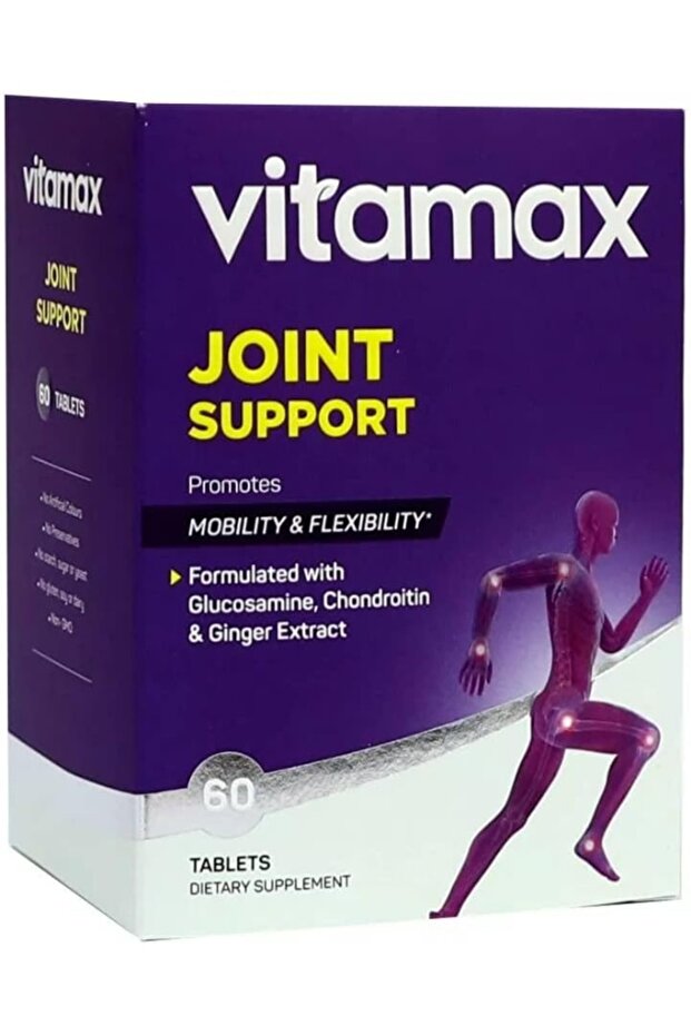 Joint Support 60 Tablets