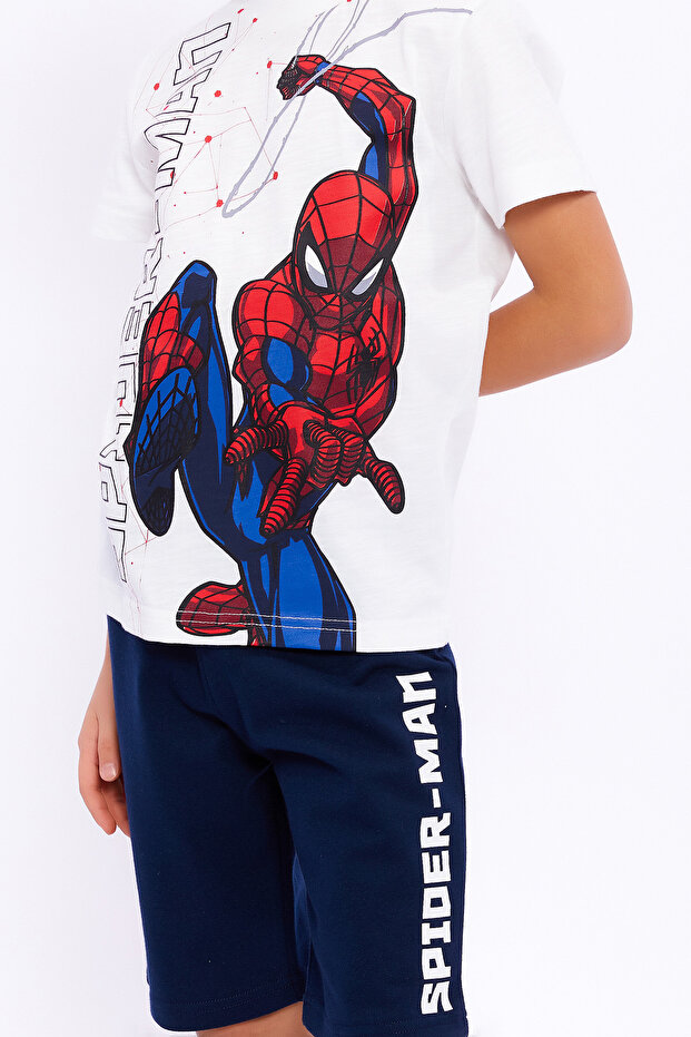 Σετ δύο τεμαχίων κοντό - 2