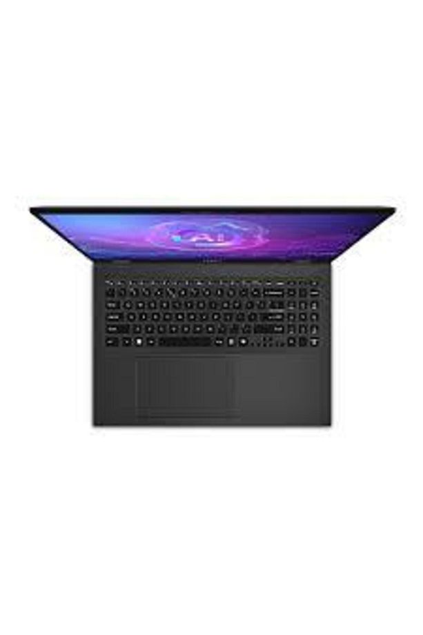 16" Uhd Oled Prestıgepro 16 Aı B2hveg-252tr Ultra 7 255h-32gb Ddr5 Ram-6gb Trx4050-1tb Nvme-w11h - 2