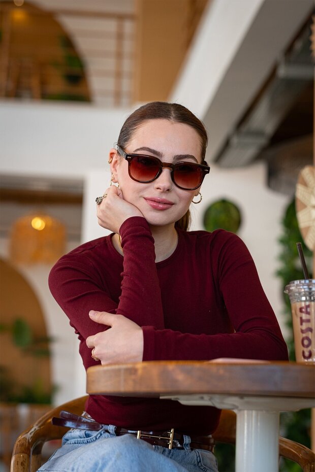 نظارات نيهون الشمسية - 7