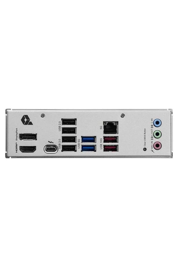 Pro B860-p Ddr5 Hdmı-dp Pcıe 5.0 1851p Atx - 5