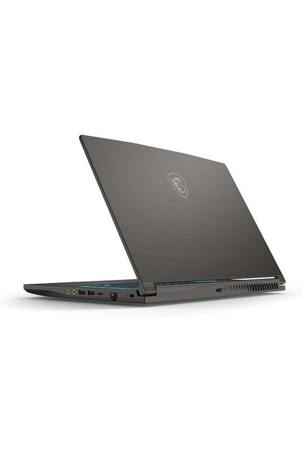 15.6" Thın 15 B12ve-1892xtr Core I7 12650h 16gb- 1tb M2 Nvme- 6gb Rtx4050 Fdos - 6