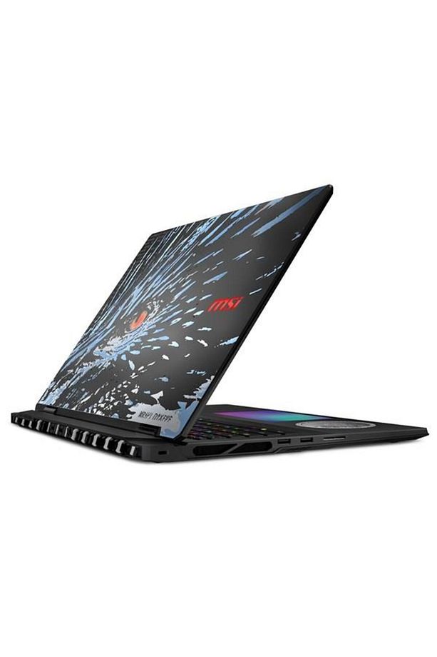 18" Uhd Tıtan 18 Hx Dragon Edıtıon Norse Myth A2xwjg-272tr Ultra 9 285hx-96gb Ddr5 Ram-24gb Rtx5 - 4