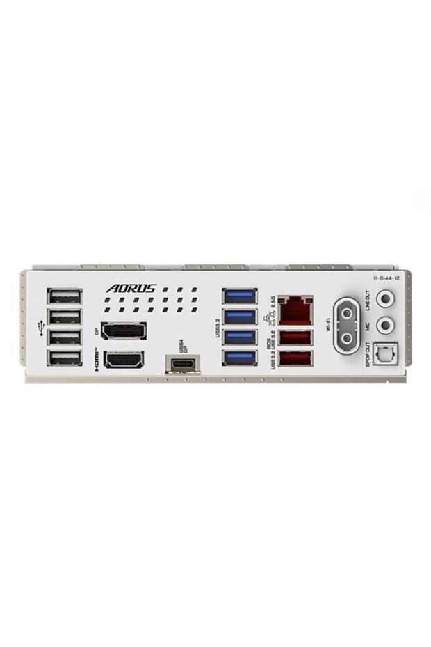 B860 AORUS ELITE WIFI7 ICE DDR5 HDMI-DP TYPEC PCIE 5.0 1851P ATX - 5