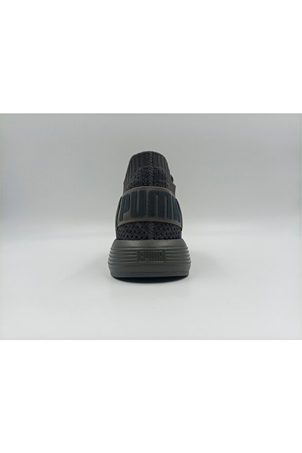 Unisex Axis Trainers Sneakers - Gray - 1
