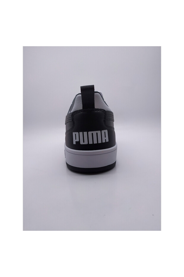 Unisex Dribble Sneakers - White - 8