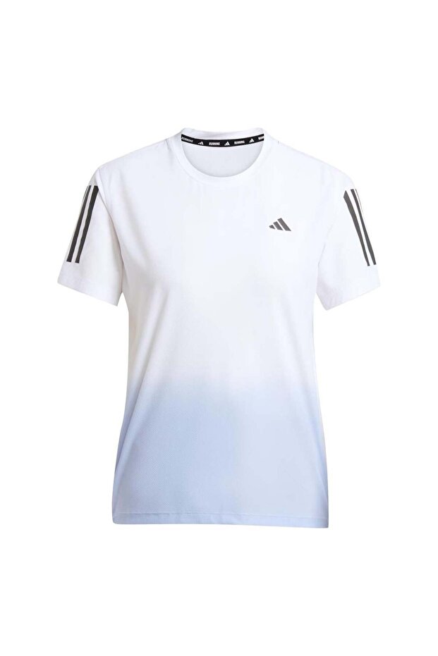 Otr B Cb Tee W Jc9889 White T-Shirt