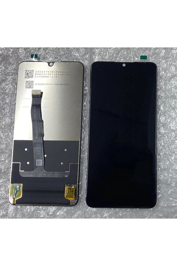 P30 Lite (Birinci Sınıf Ürün) Lcd Dokunmatik Ekran - 1