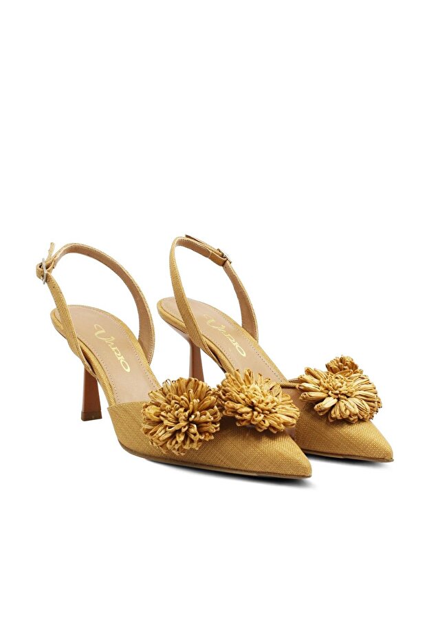 B93 RAFFIA CAMMELLO - 6