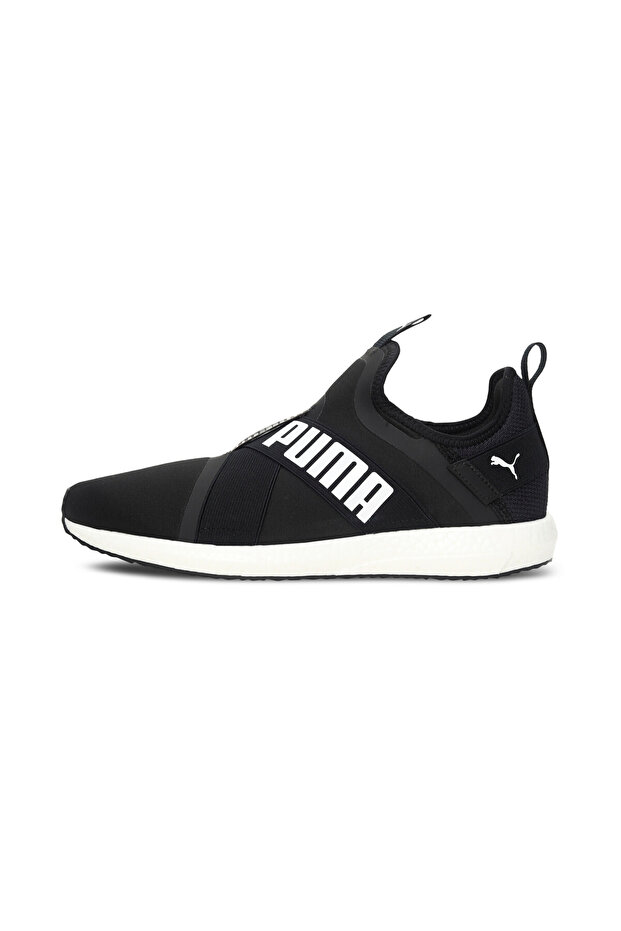 Unisex Mega NRGY X v2 Sneakers Unisex - Black