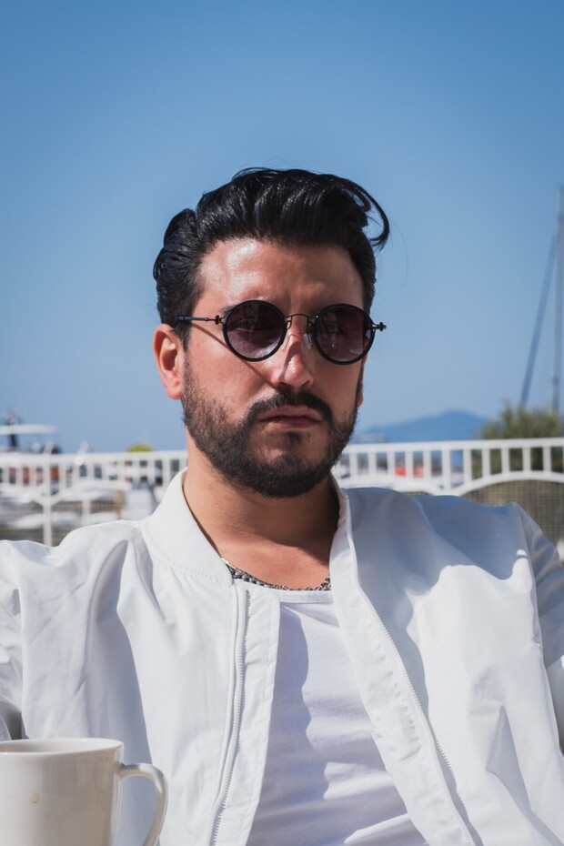 نظارات بيلاتريكس الشمسية - 6