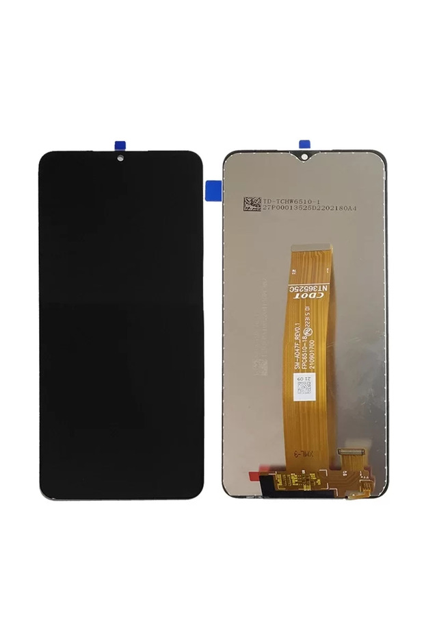 A04S sm-A047F Lcd Dokunmatik Ekran - 1