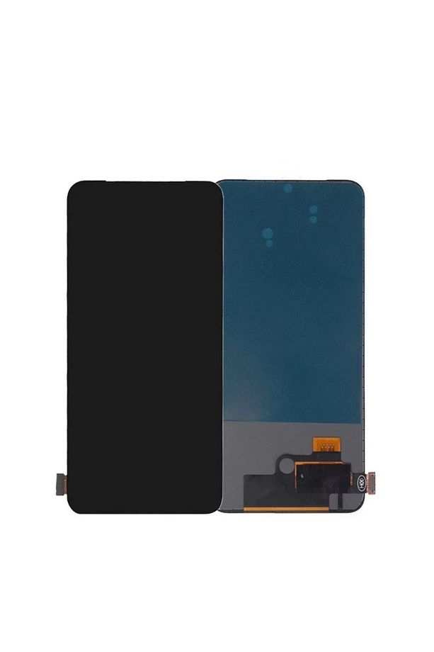Reno 2Z TFT Lcd Dokunmatik Ekran - 1