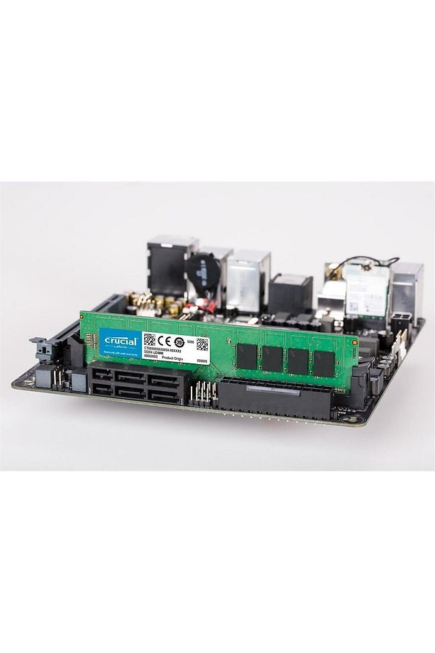 32gb Ddr4 3200mhz Ct32g4dfd832a Pc Ram - 2
