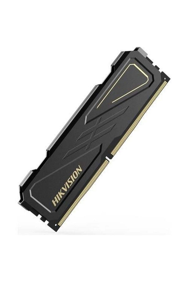Hıkvısıon 16gb Ddr4 3200mhz Cl16 Pc Ram U10 Hked4161daa2f0zb2/16g - 1