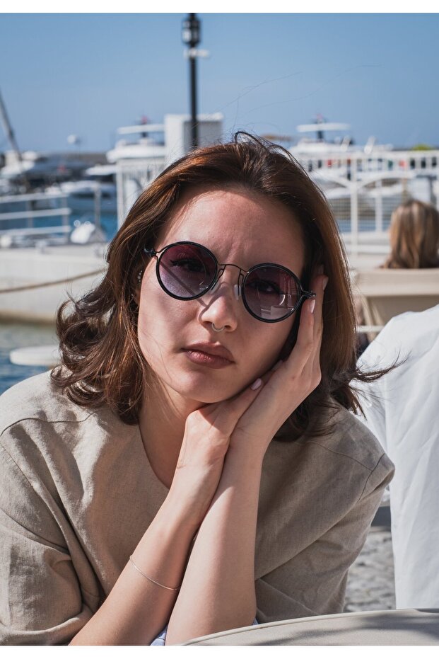 نظارات بيلاتريكس الشمسية - 7